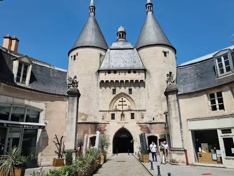 Porte de la Craffe