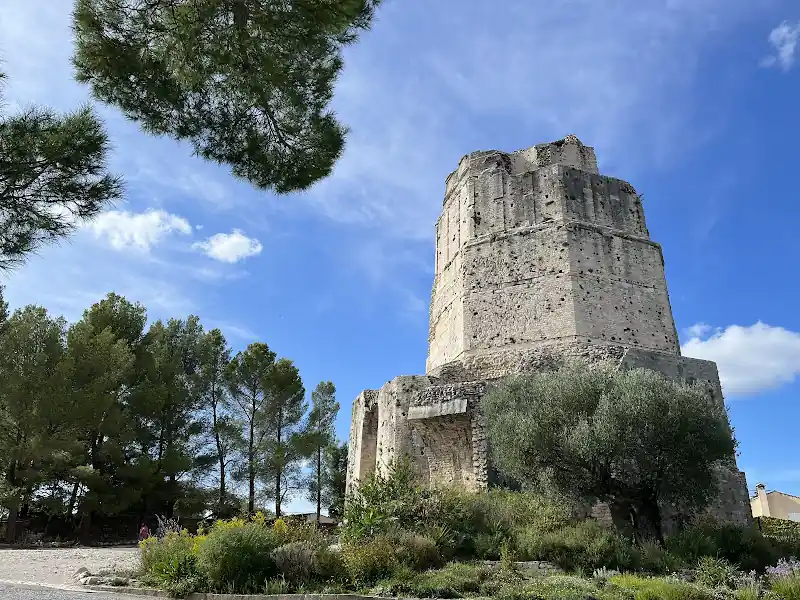 Tour Magne