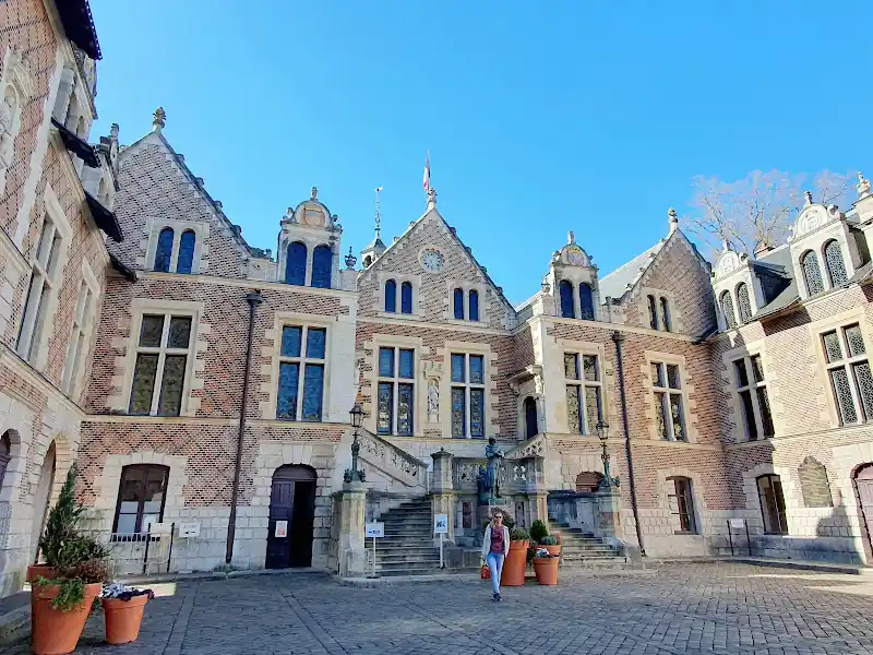 Hôtel Groslot
