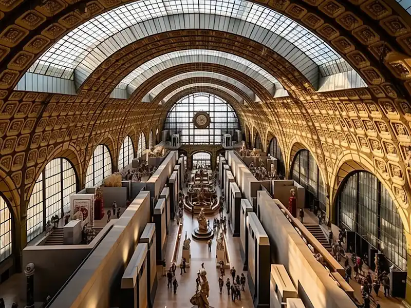Musée d'Orsay