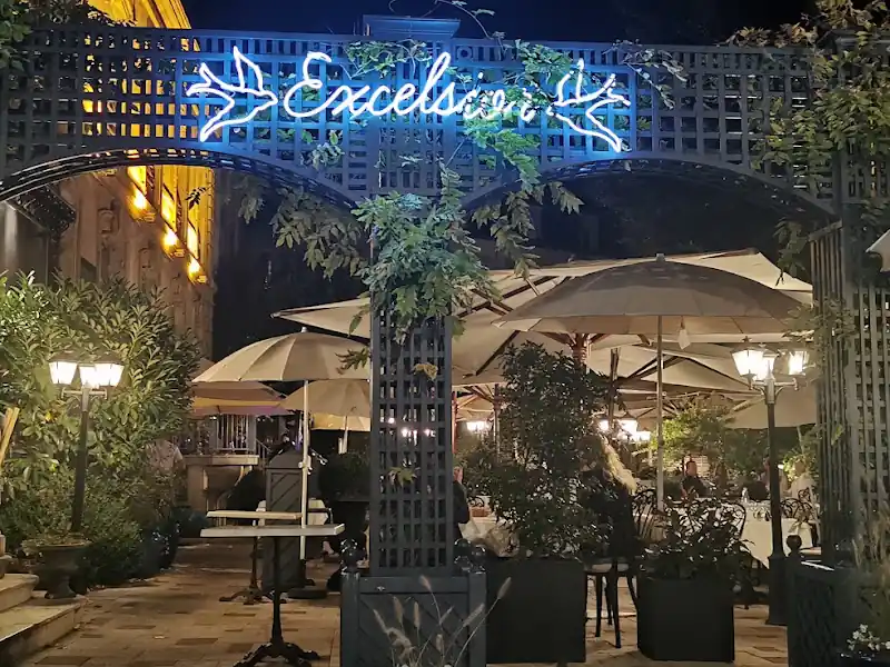 Brasserie Excelsior