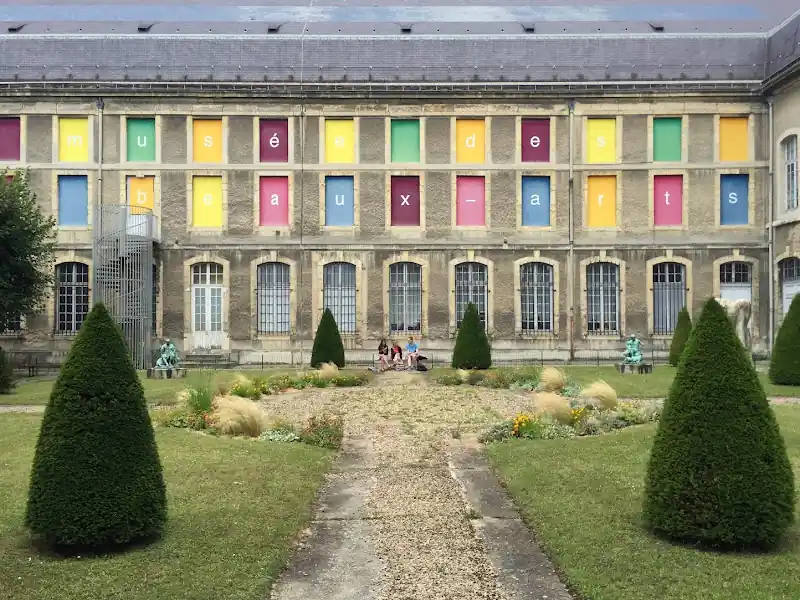 Musée des Beaux-Arts de Reims