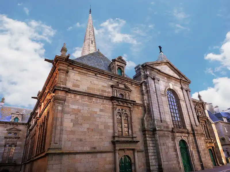 Cathédrale Saint-Vincent-de-Saragosse