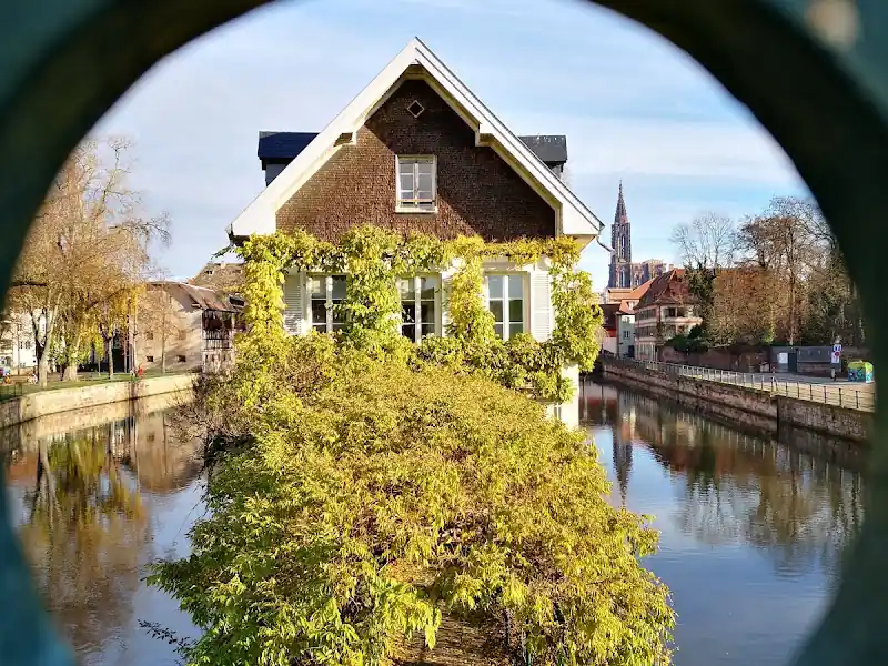 Petite France