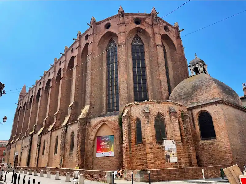 Couvent des Jacobins