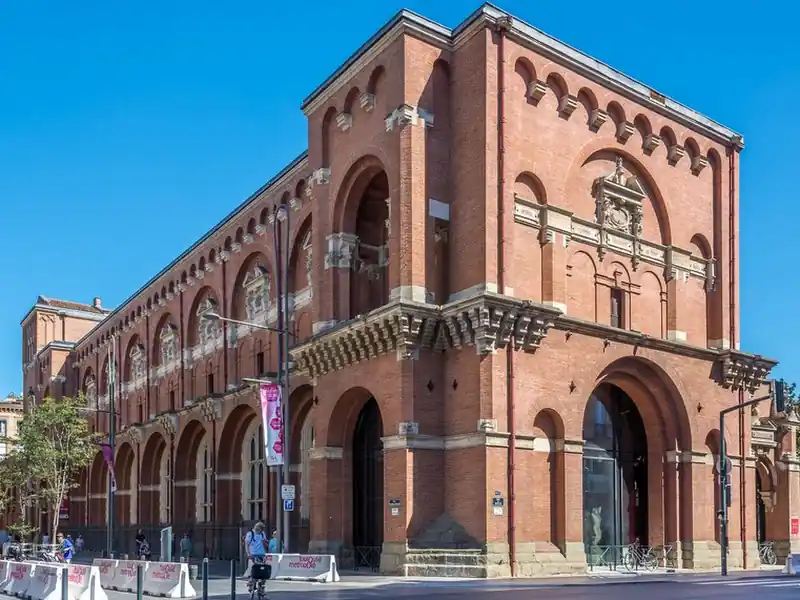 Musée des Augustins