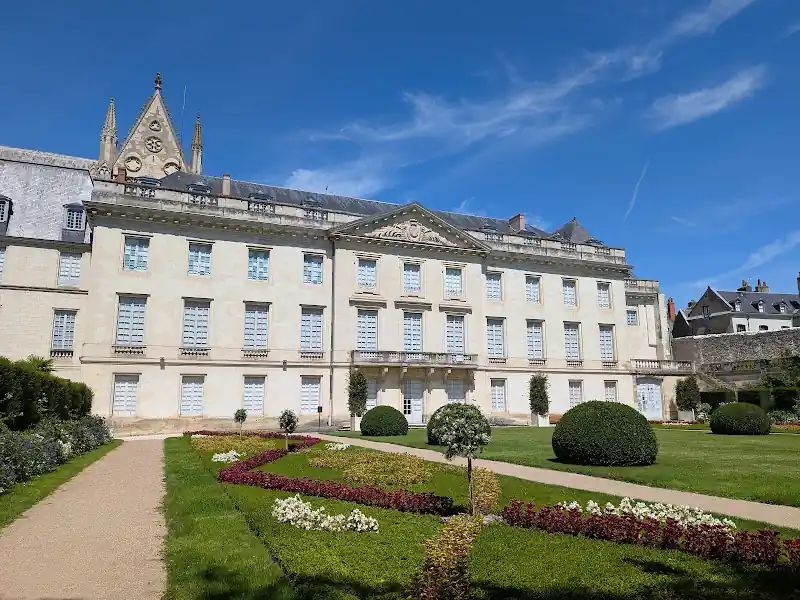 Musée des Beaux-Arts de Tours