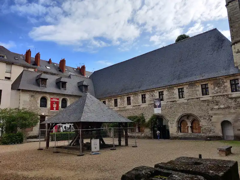 Musée du Compagnonnage