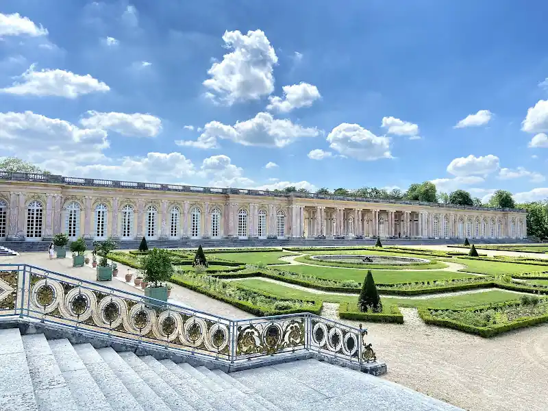 Grand Trianon