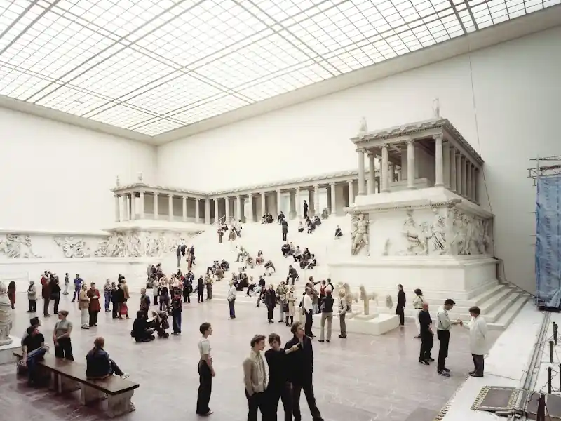Pergamon Museum