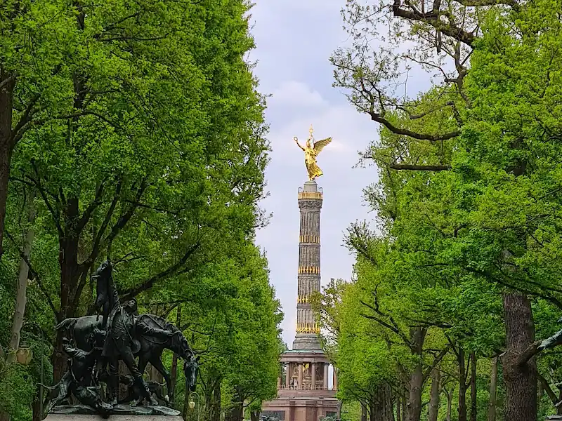 Tiergarten