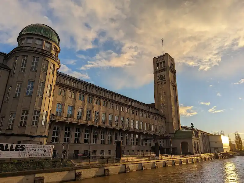 Deutsches Museum
