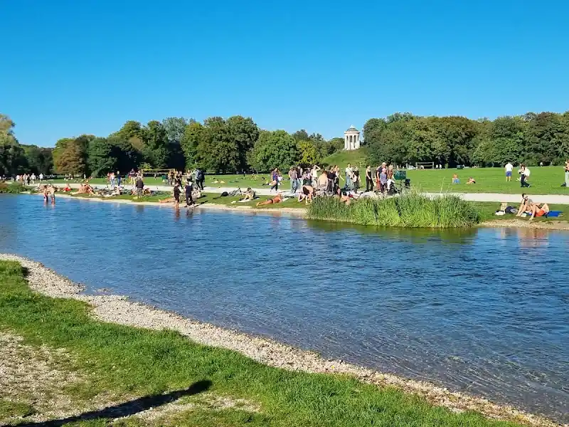 Englischer Garten