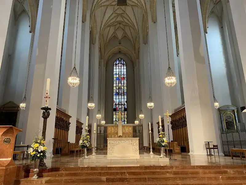 Frauenkirche