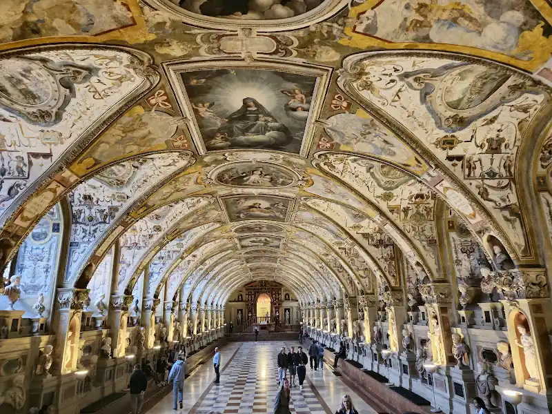 Residenz München