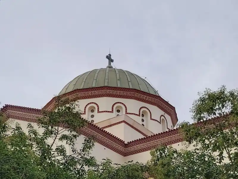 Monastiraki Square