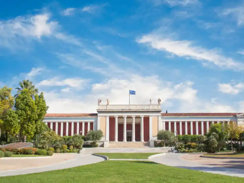 National Archaeological Museum