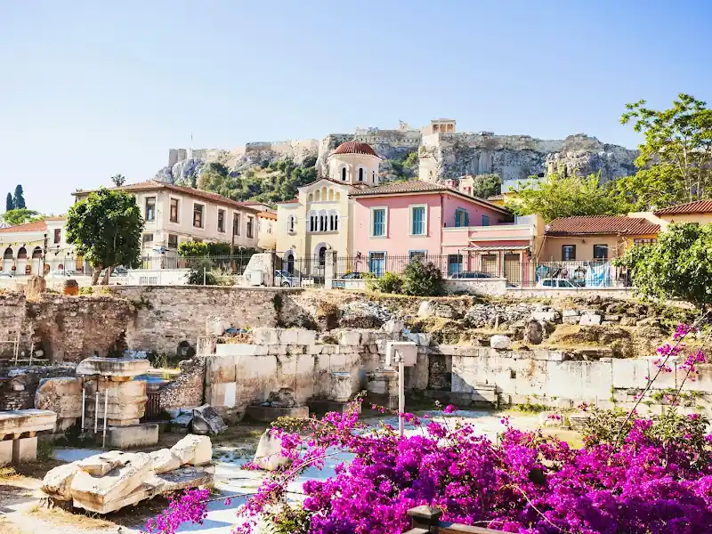 Plaka