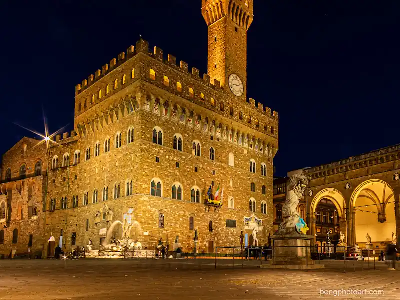 Palazzo Vecchio