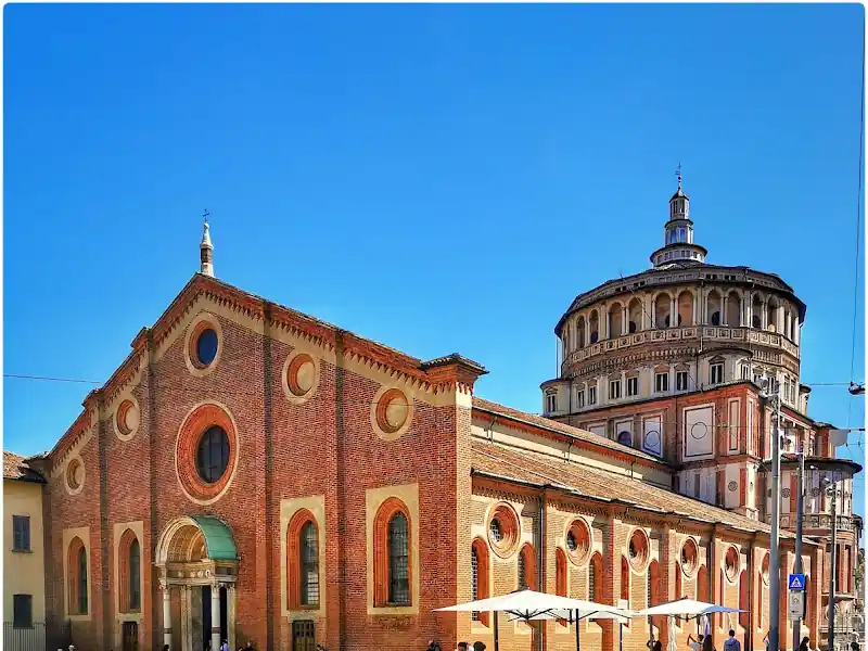 Santa Maria delle Grazie