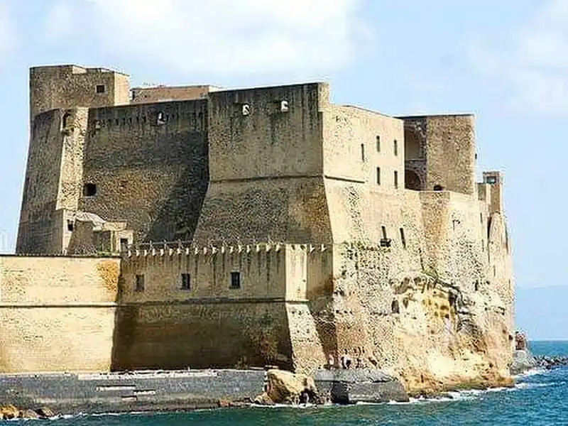 Castel dell'Ovo