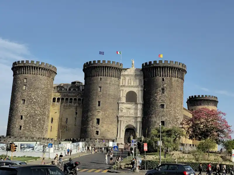 Castel Nuovo