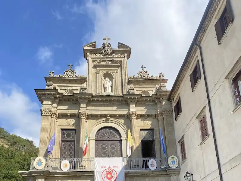 San Francesco di Paola