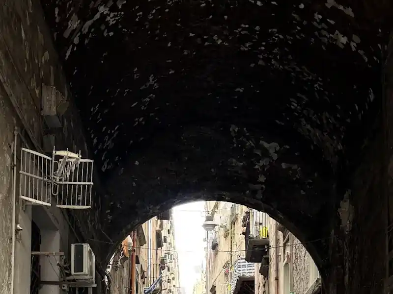 Spaccanapoli
