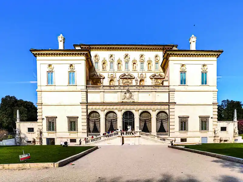 Borghese Gallery