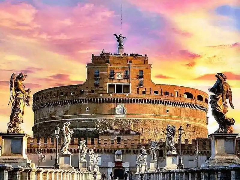 Castel Sant'Angelo
