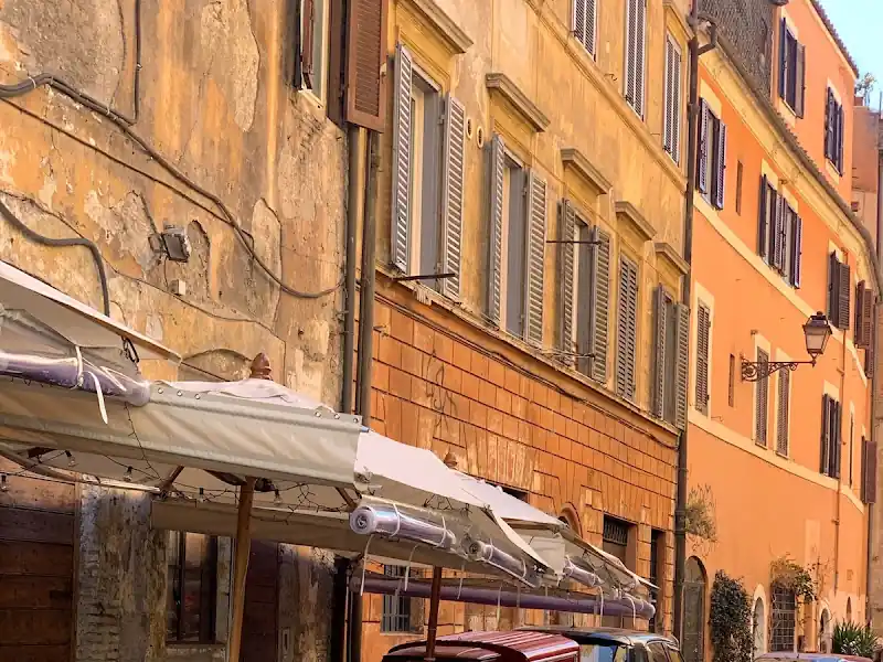 Da Enzo al 29