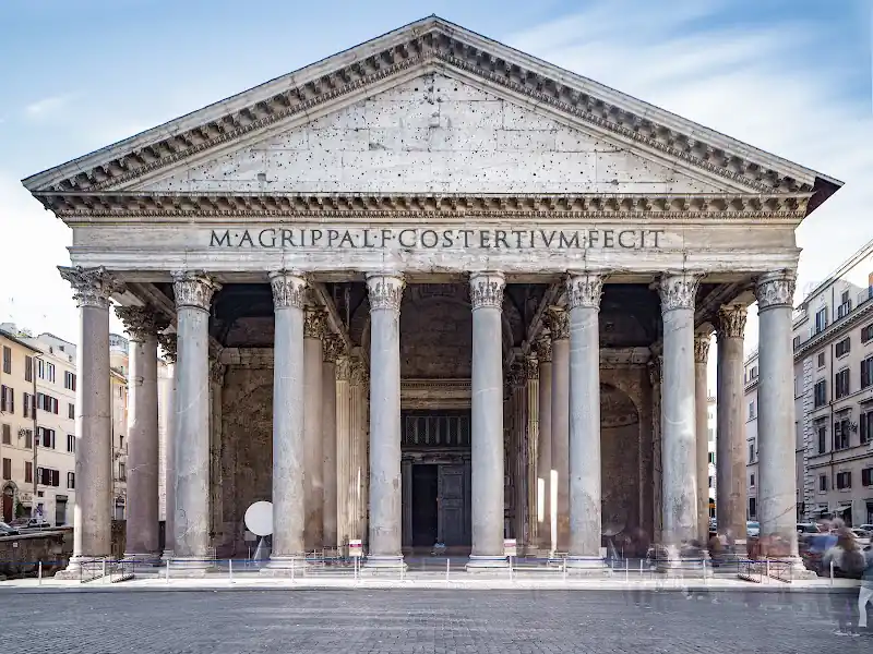Pantheon