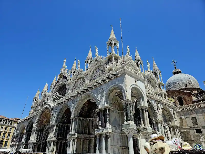 Basilica di San Marco