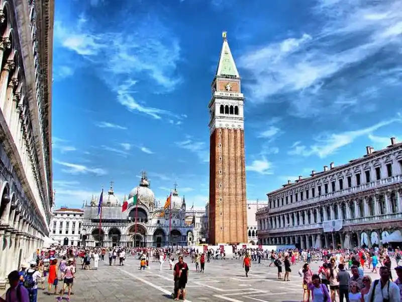 Campanile di San Marco