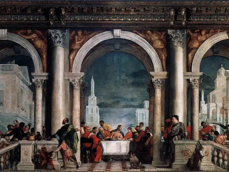 Gallerie dell'Accademia