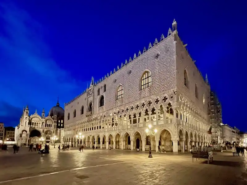Palazzo Ducale