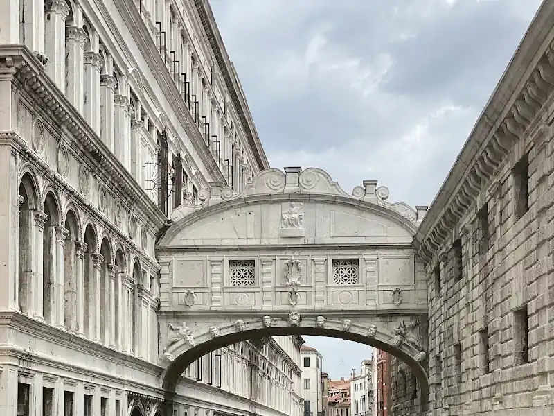 Ponte dei Sospiri