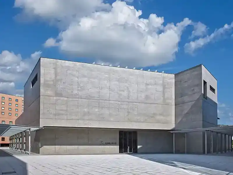Akita Art Museum