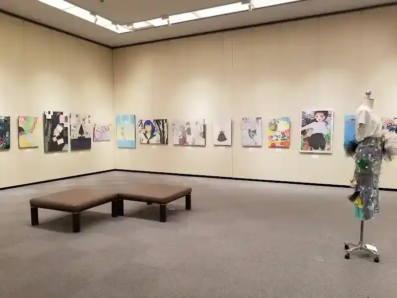 Senshu Museum of Art