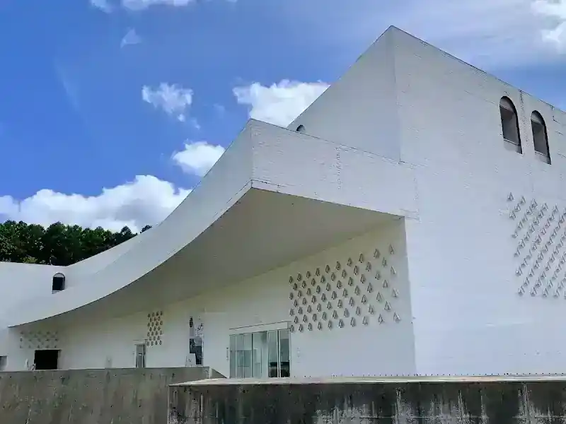 Aomori Prefectural Museum of Art