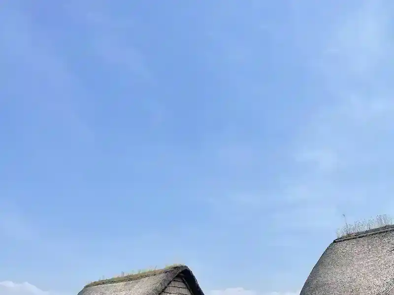 Sannai Maruyama Site