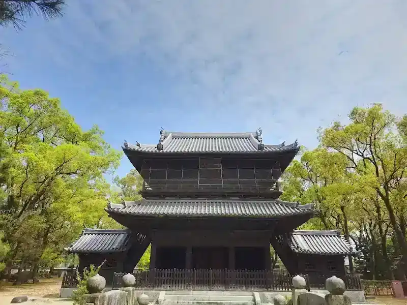 Shōfuku-ji