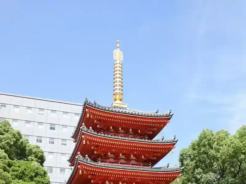 Tōchō-ji