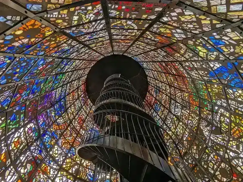 Hakone Open Air Museum