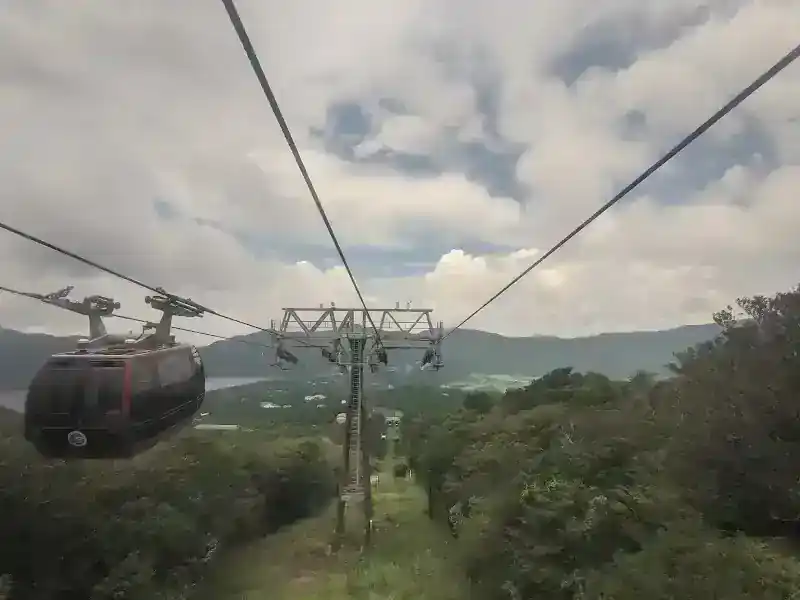 Hakone Ropeway