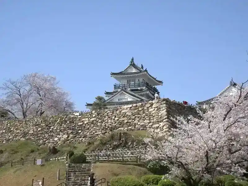Hamamatsu Castle Park