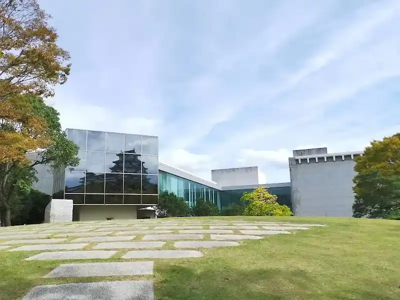 Hyogo Prefectural Museum of History