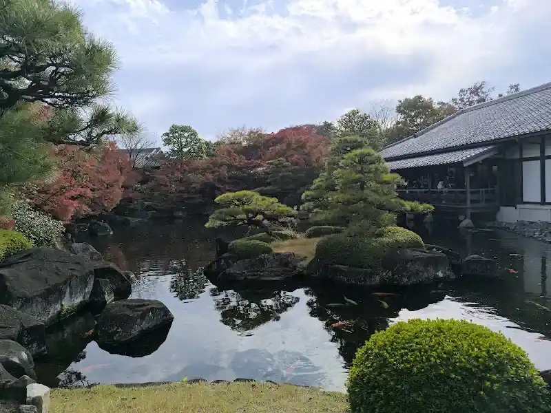 Kokoen Garden