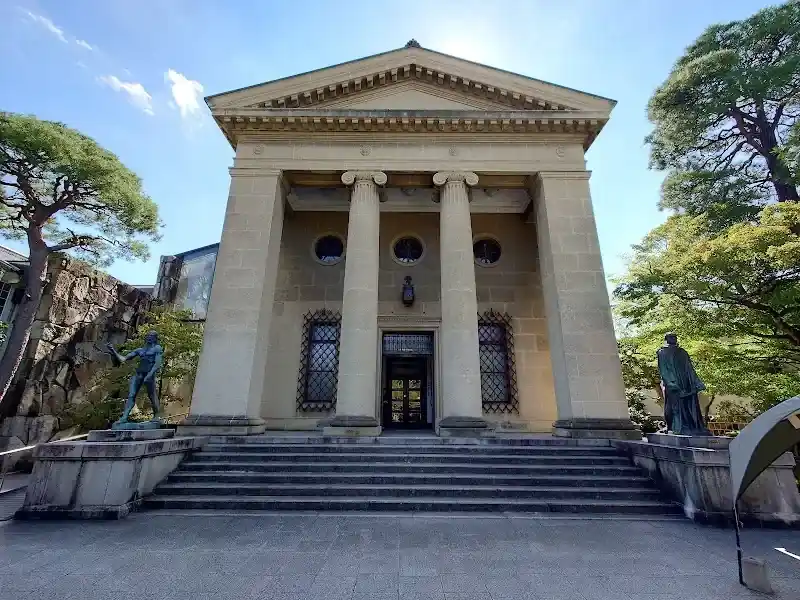 Ohara Museum of Art