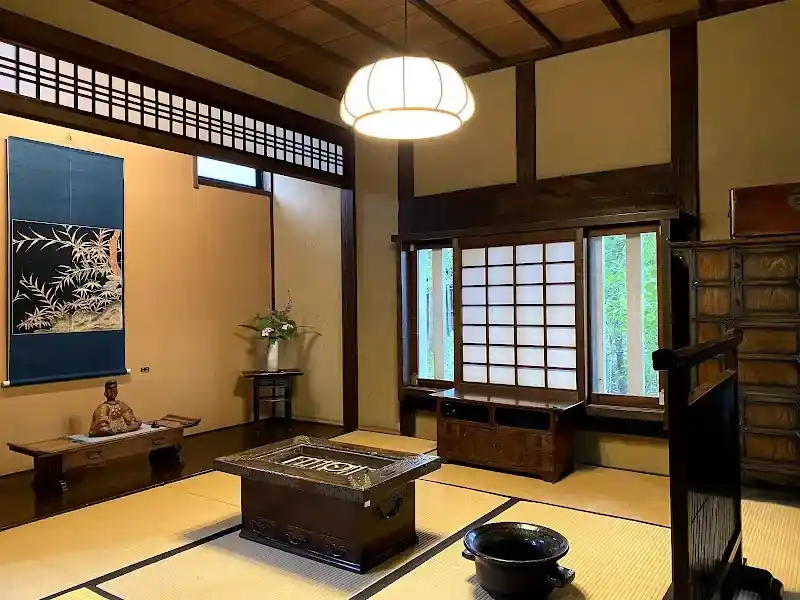 Volkskunstmuseum Matsumoto